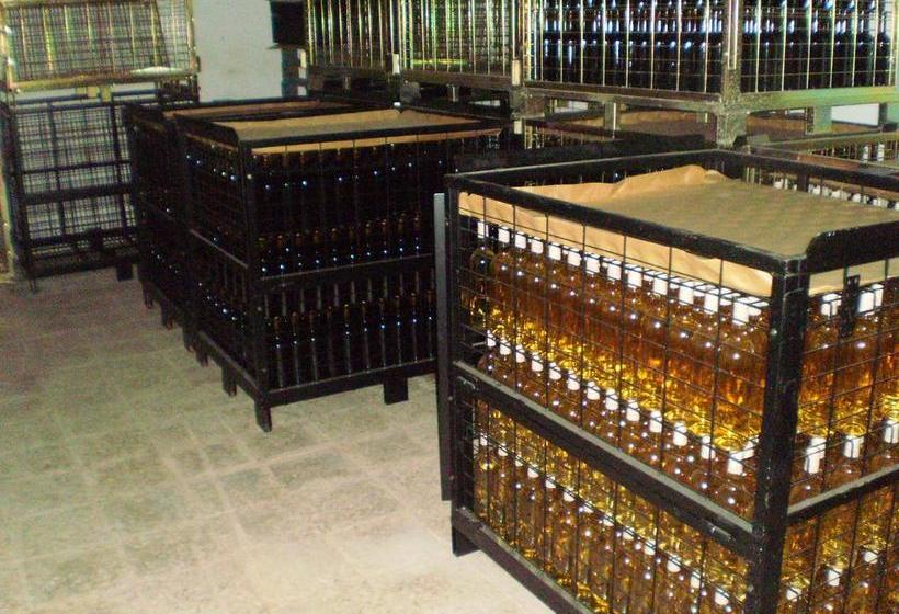 בית מלון כפרי Archs  Rural