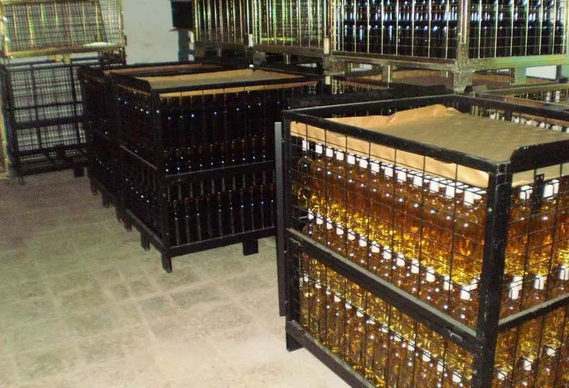 Hotelli Archs  Rural