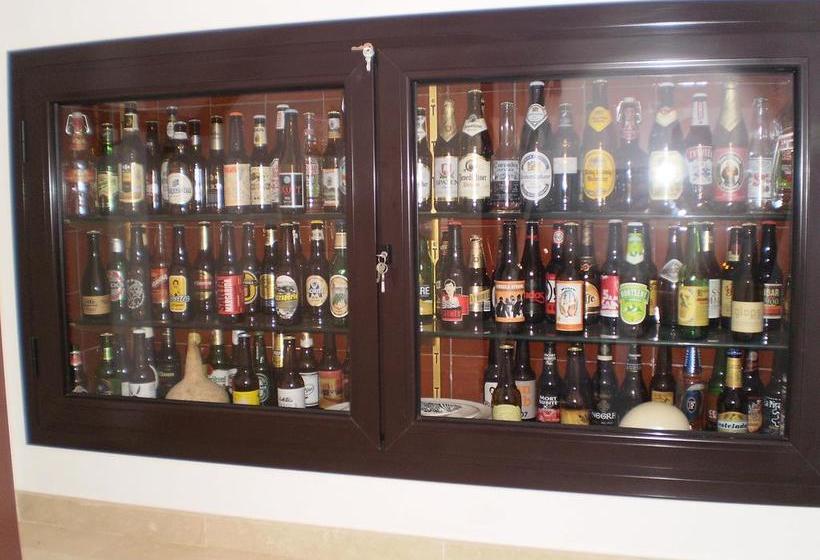 בית מלון כפרי Archs  Rural