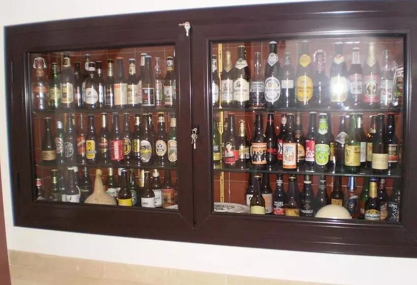 Hotelli Archs  Rural