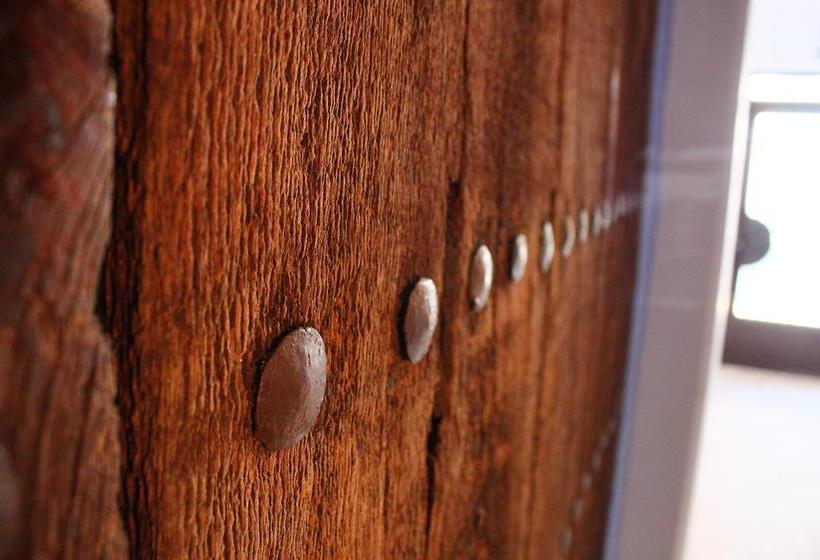 בית מלון כפרי Archs  Rural