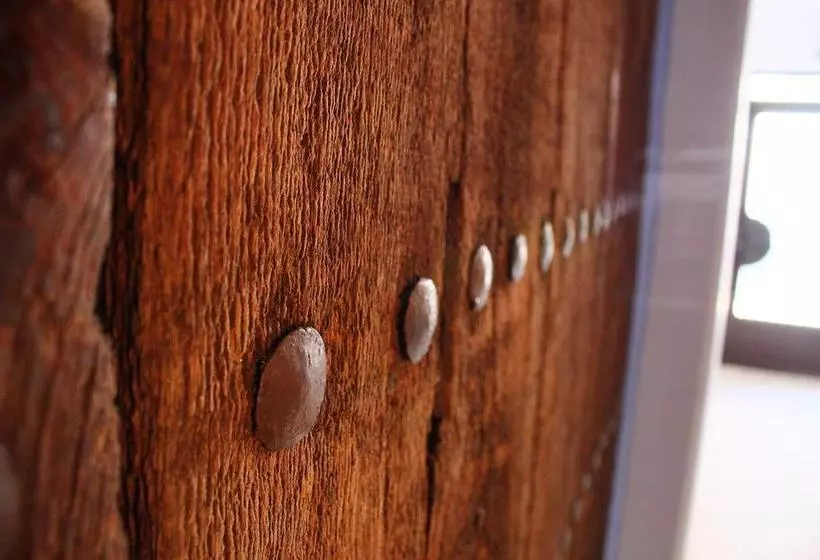 Hotelli Archs  Rural