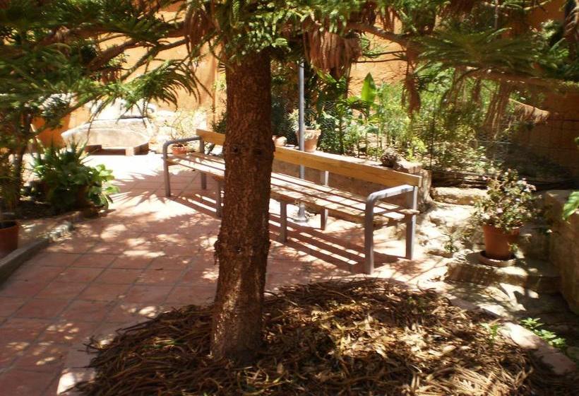 בית מלון כפרי Archs  Rural