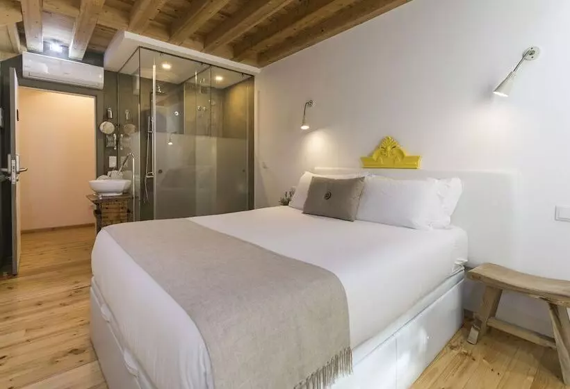 Hotelli 262 Boutique