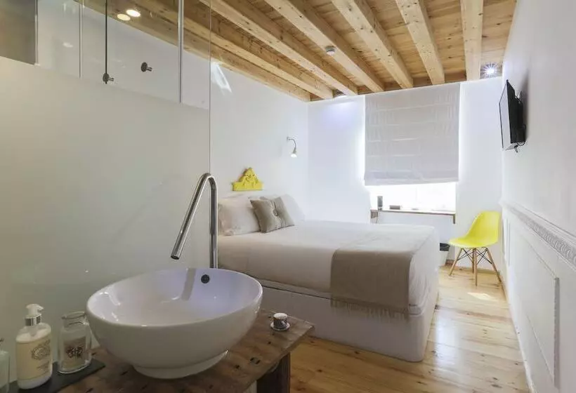 Hotelli 262 Boutique