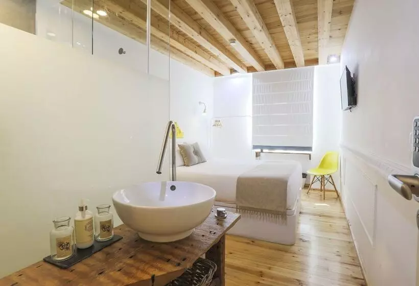 Hotelli 262 Boutique