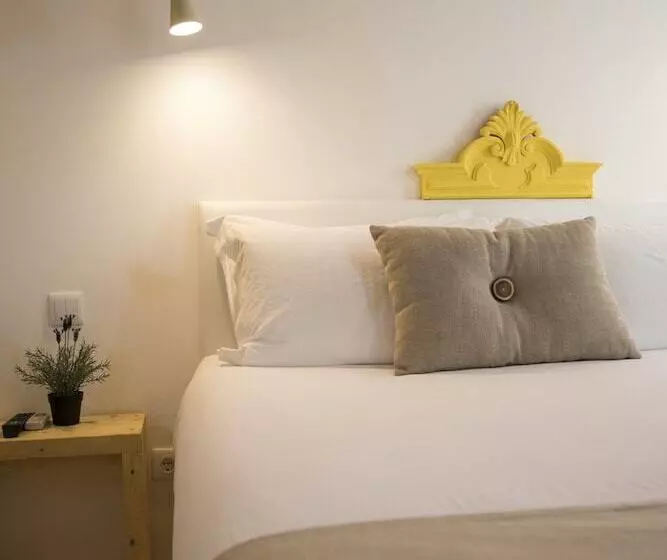 Hotelli 262 Boutique