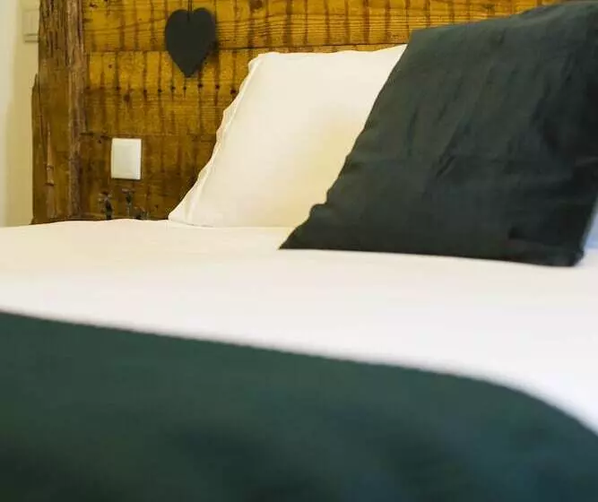 Hotelli 262 Boutique