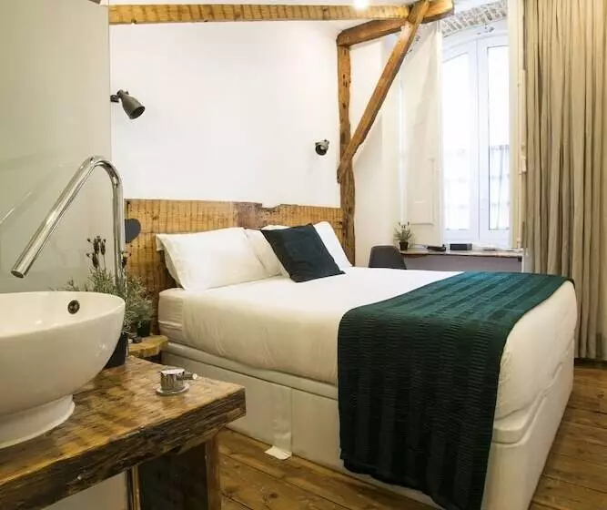 Hotelli 262 Boutique