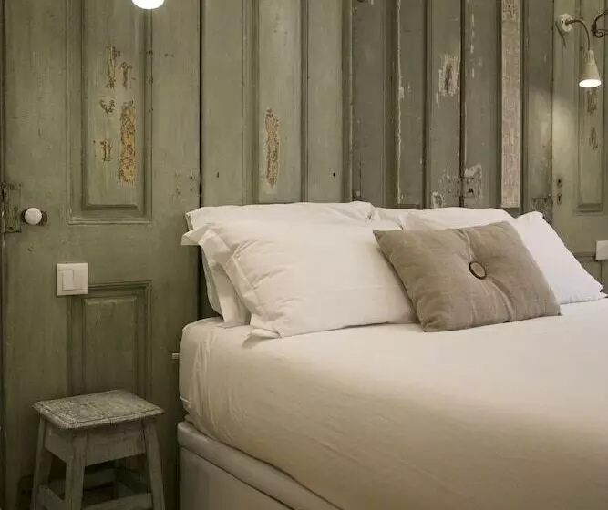 Hotelli 262 Boutique