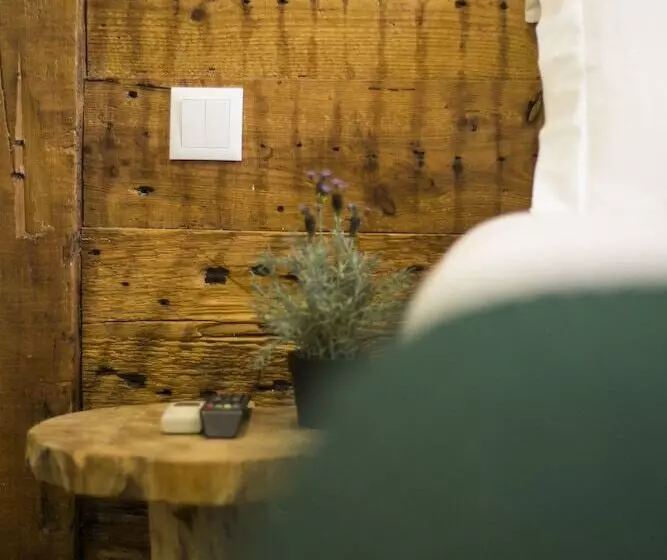 Hotelli 262 Boutique