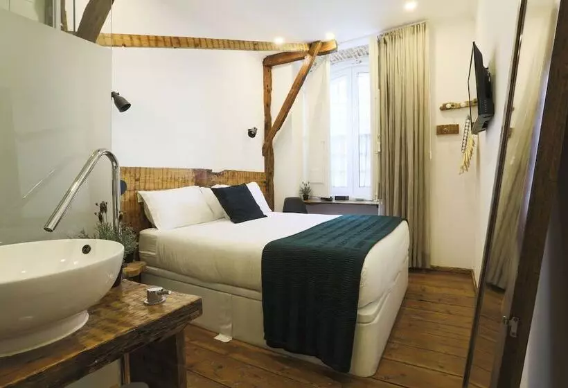 Hotelli 262 Boutique