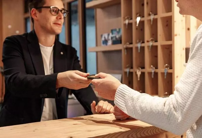 ホテル Al Bivio   Pizzeria, Pool & Sauna