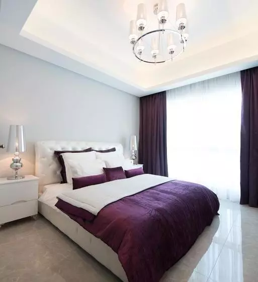 هتل Al Manzil Residence