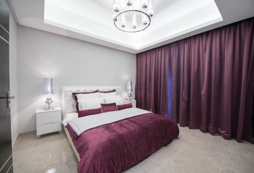 هتل Al Manzil Residence