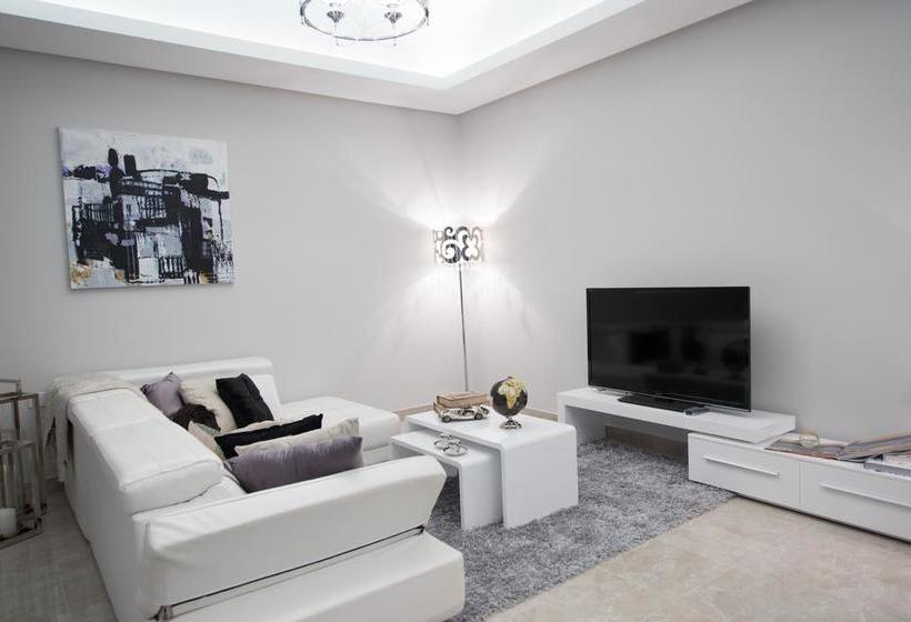 هتل Al Manzil Residence