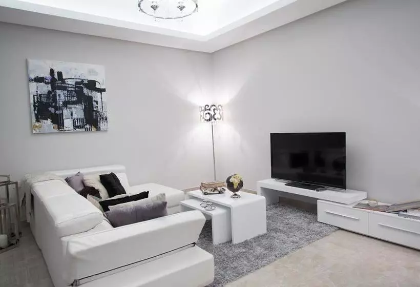 هتل Al Manzil Residence