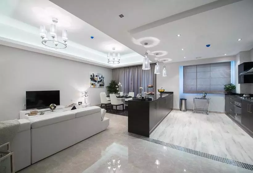 هتل Al Manzil Residence