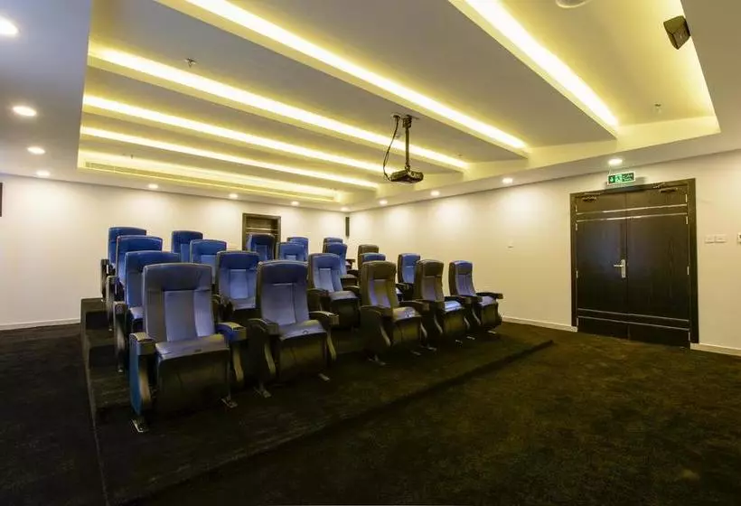 هتل Al Manzil Residence
