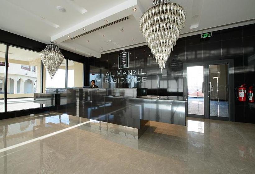 هتل Al Manzil Residence