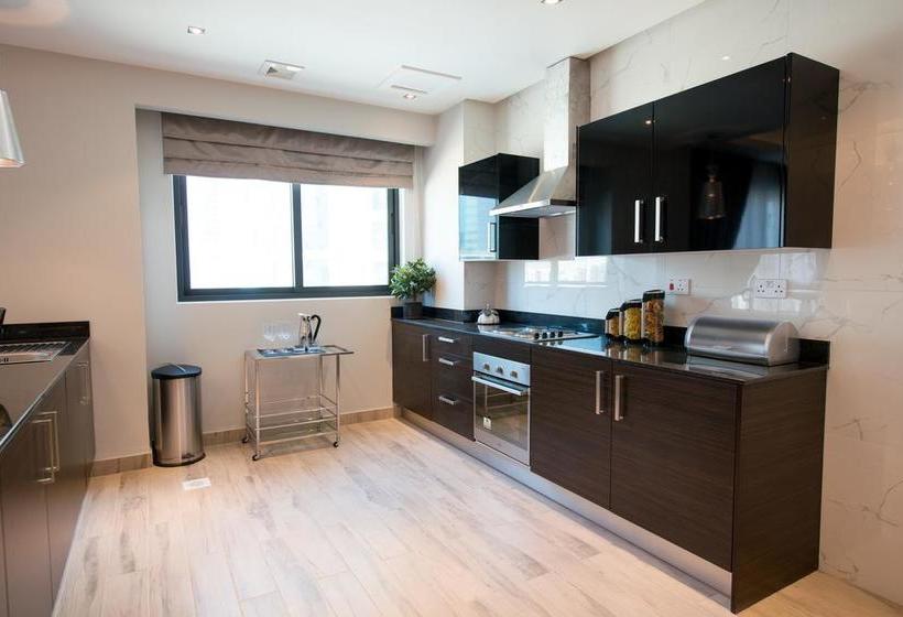 هتل Al Manzil Residence