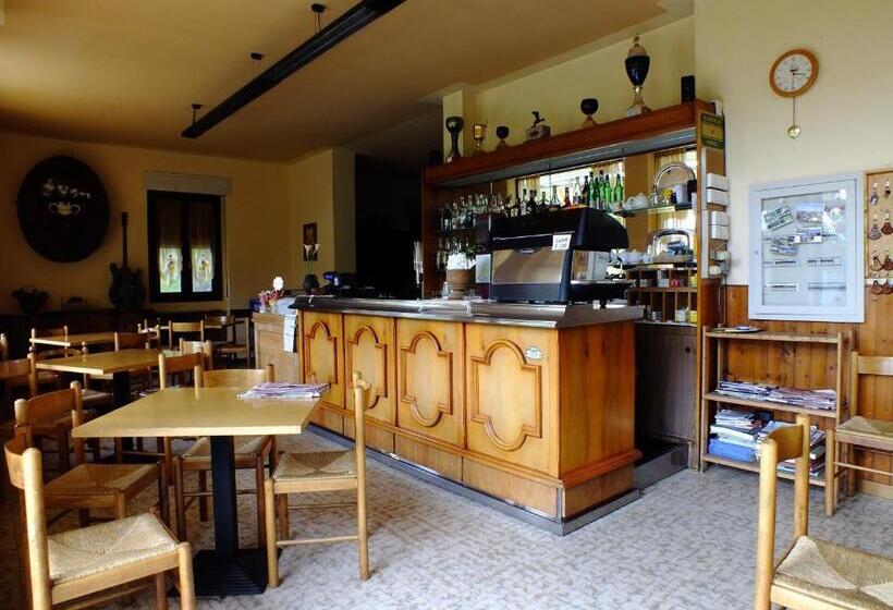 酒店 Albergo Ristorante Innocenti