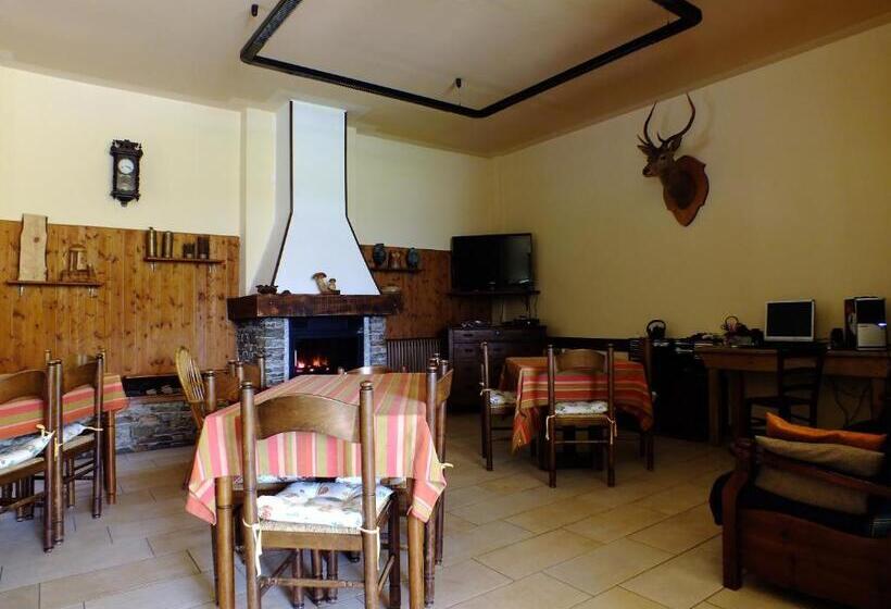 酒店 Albergo Ristorante Innocenti