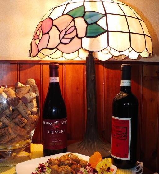 酒店 Albergo Ristorante Innocenti