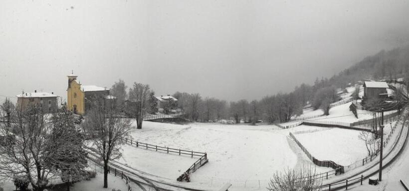 酒店 Albergo Ristorante Innocenti