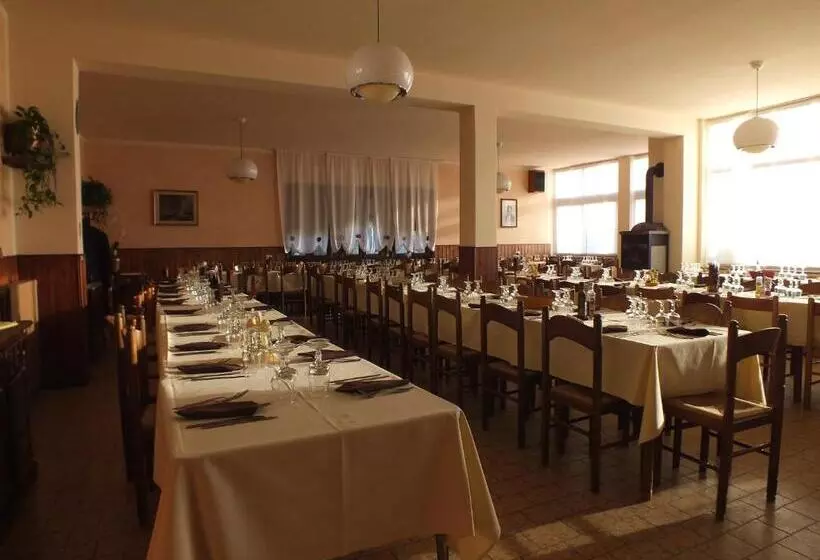 Hotelli Albergo Ristorante Innocenti