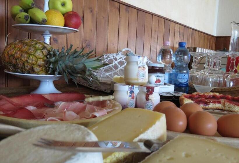 酒店 Albergo Ristorante Innocenti