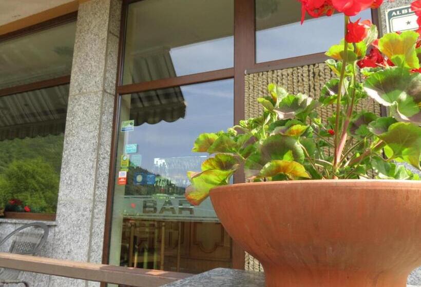 酒店 Albergo Ristorante Innocenti