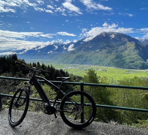 酒店 Albergo Ristorante Innocenti