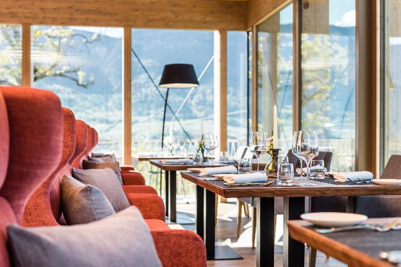 هتل Ansitz Rungghof