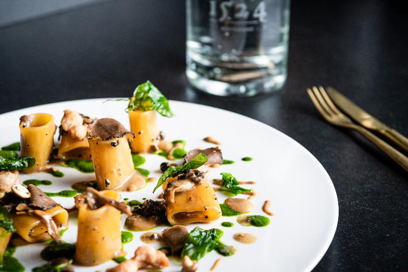 هتل Ansitz Rungghof