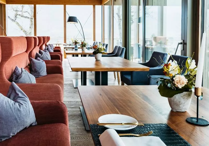 Hotelli Ansitz Rungghof