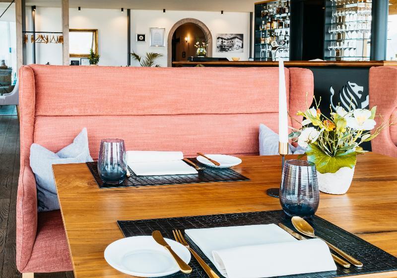 هتل Ansitz Rungghof