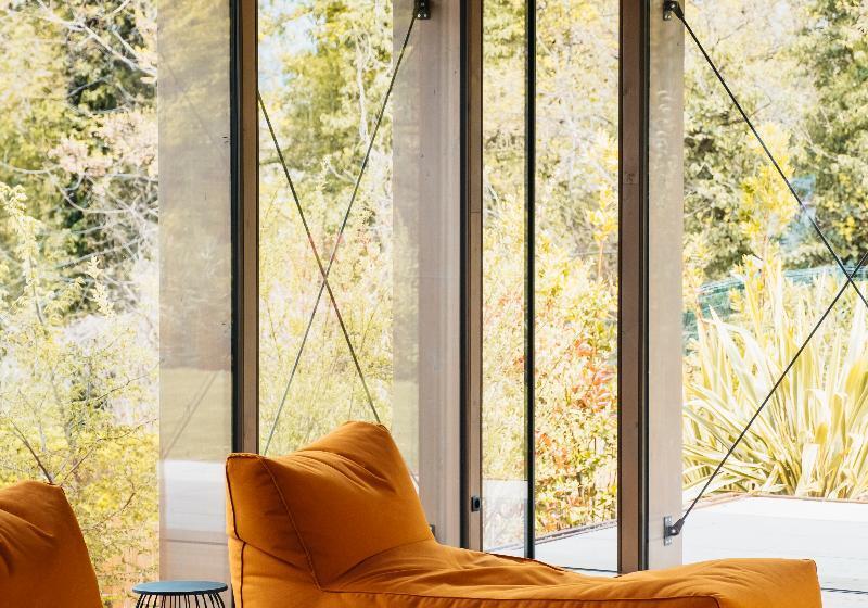 هتل Ansitz Rungghof