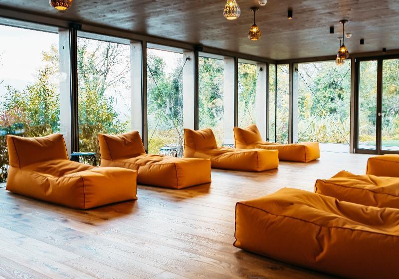 هتل Ansitz Rungghof