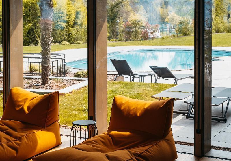 هتل Ansitz Rungghof