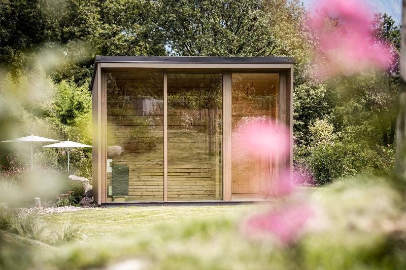 هتل Ansitz Rungghof