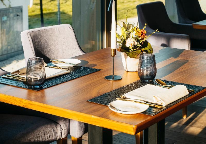 هتل Ansitz Rungghof