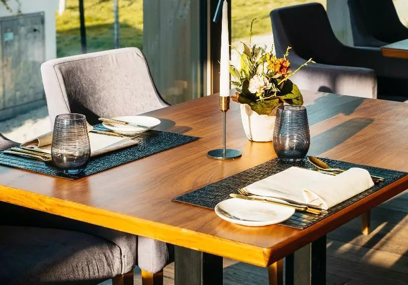 Hotelli Ansitz Rungghof