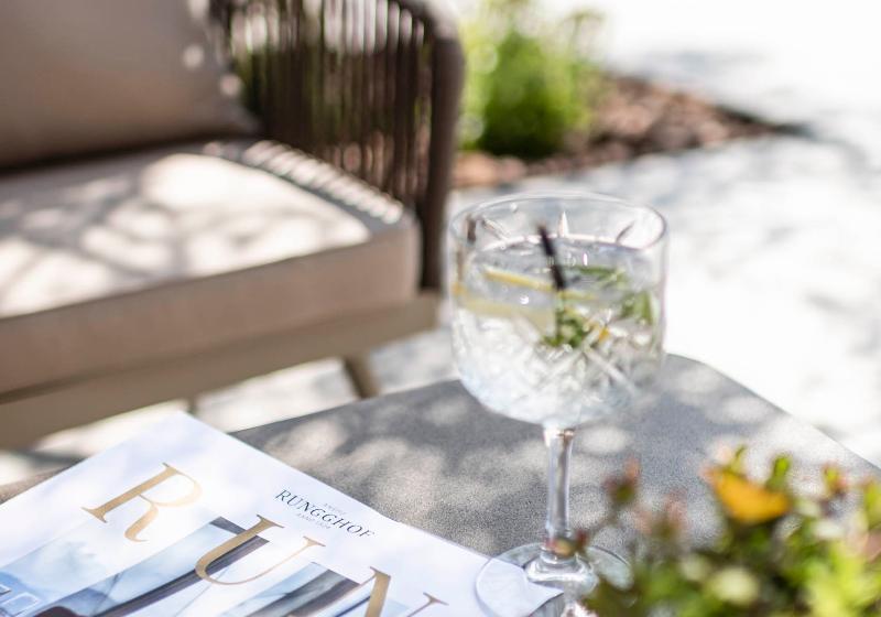 هتل Ansitz Rungghof