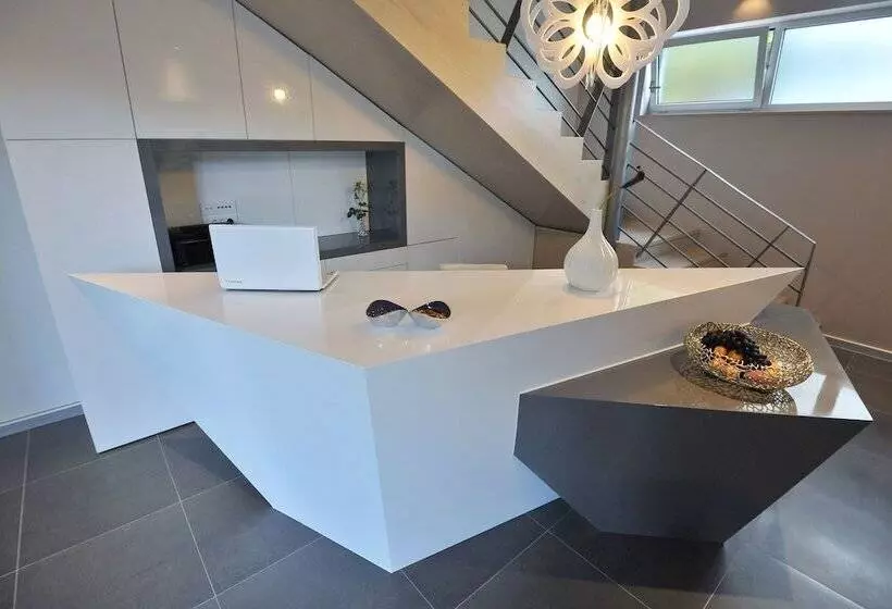 هتل Apartments & Rooms Lavandula Exclusive