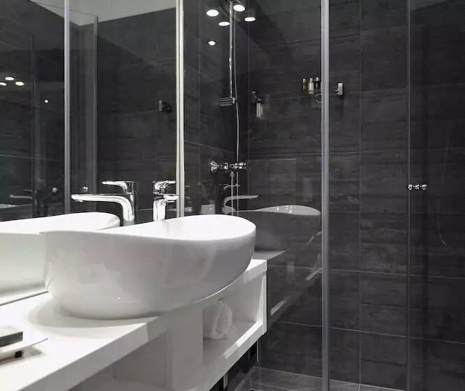 هتل Apartments & Rooms Lavandula Exclusive