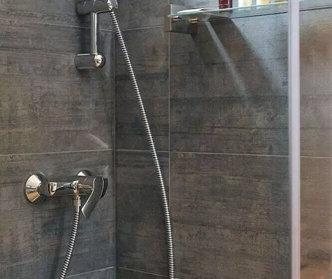 هتل Apartments & Rooms Lavandula Exclusive