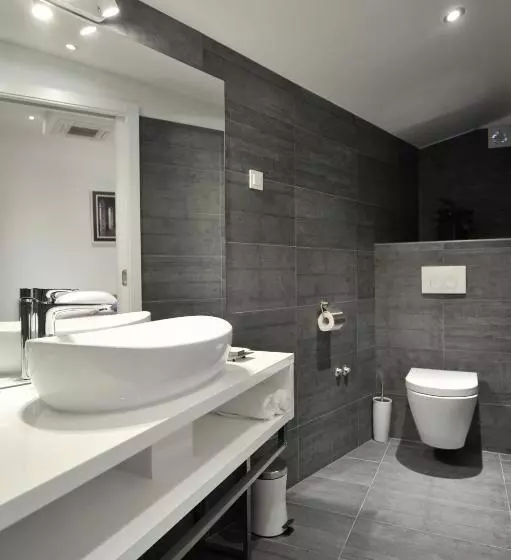 هتل Apartments & Rooms Lavandula Exclusive