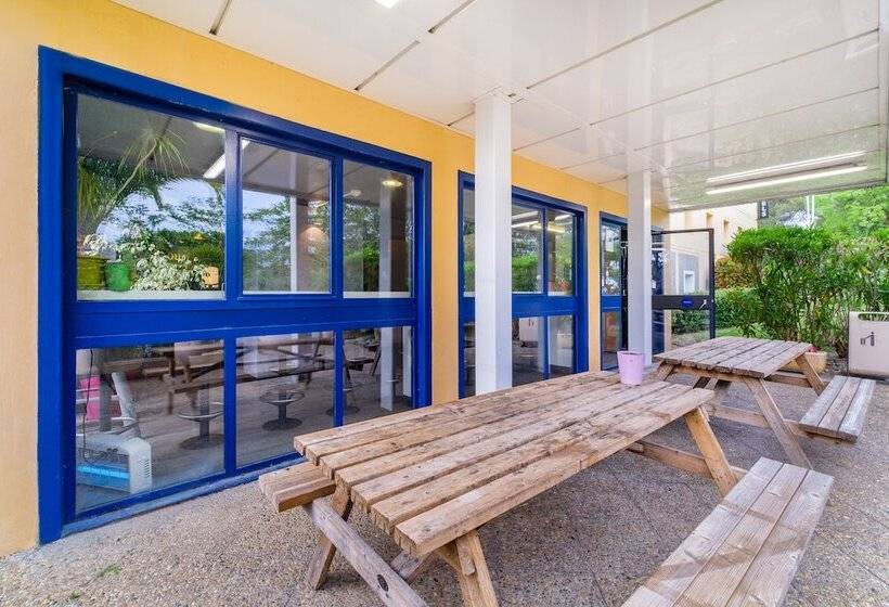 B&b Hotel Cannes Mouans Sartoux