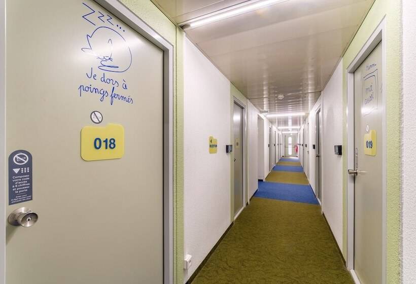 B&b Hotel Cannes Mouans Sartoux